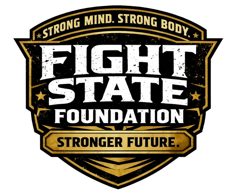FightState Foundation Logo